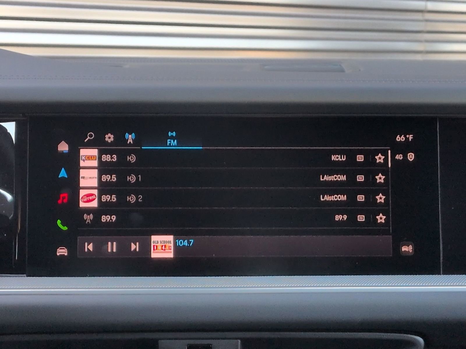 Certified 2026 Porsche Cayenne image 18