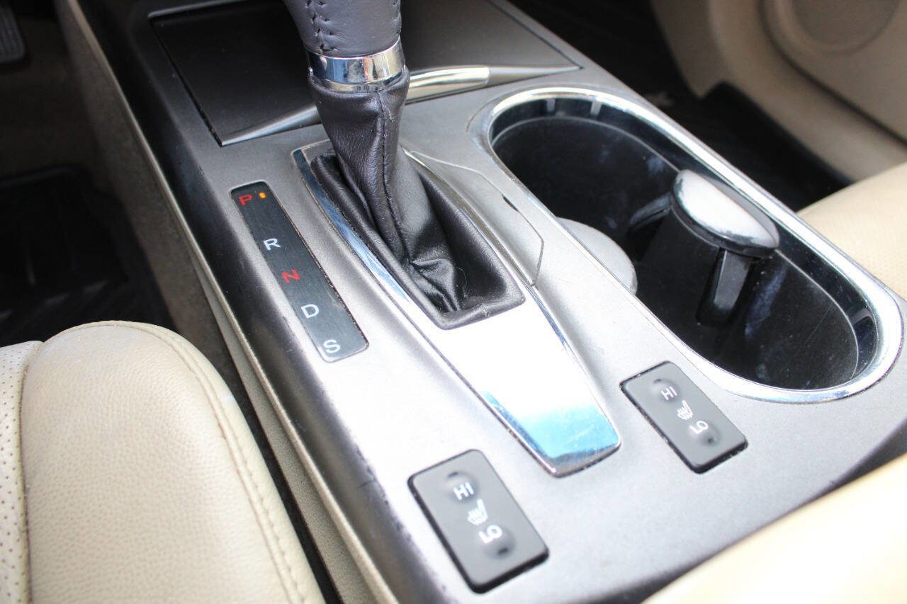 Used 2013 Acura RDX AWD image 18