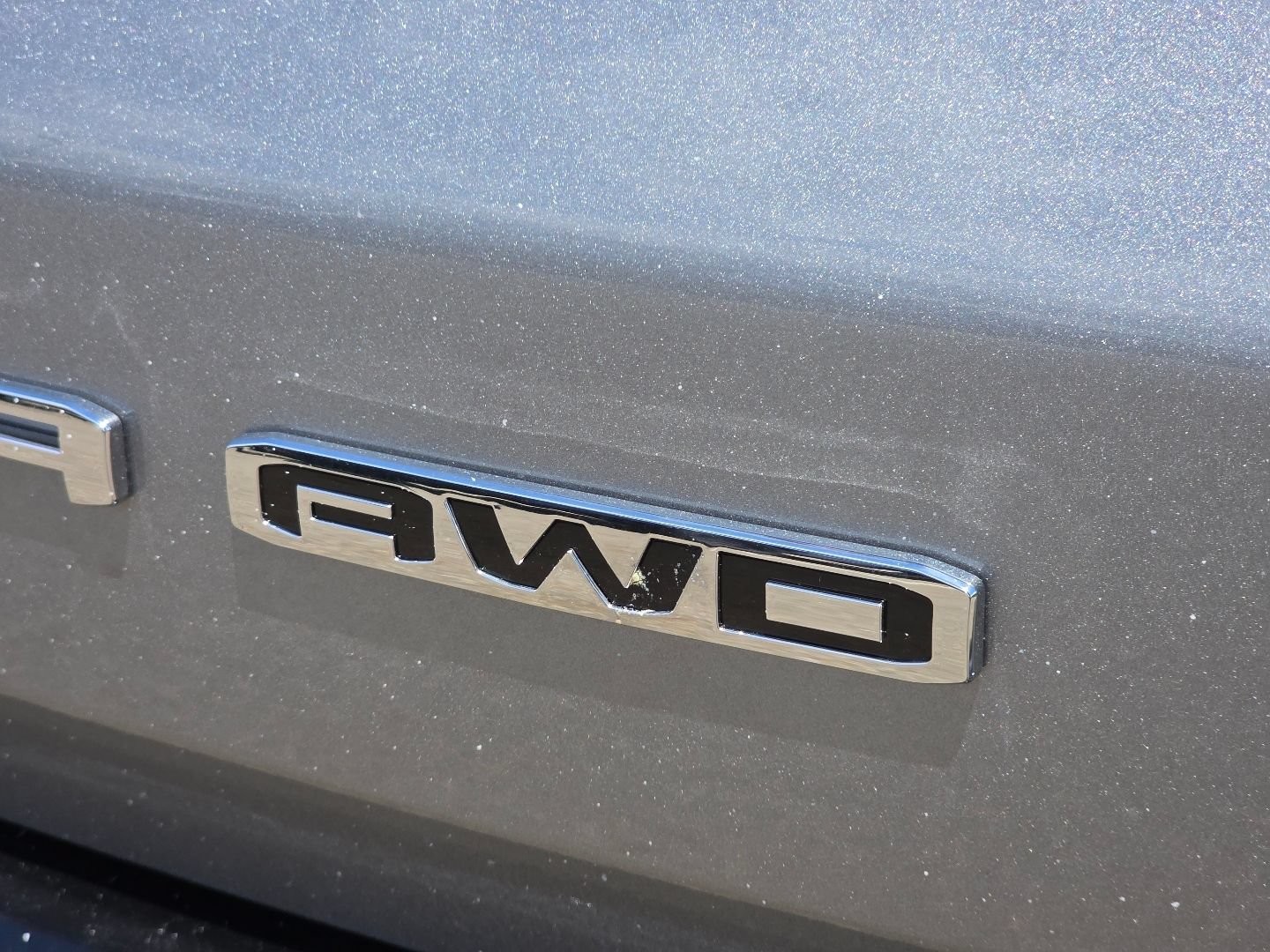 New 2026 GMC Acadia Denali Ultimate AWD/4WD image 21