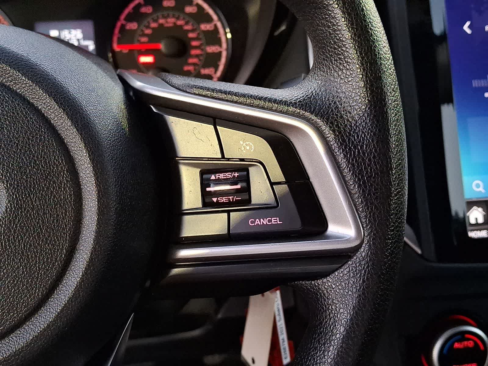 Used 2021 Subaru Crosstrek 2.0i AWD/4WD image 23