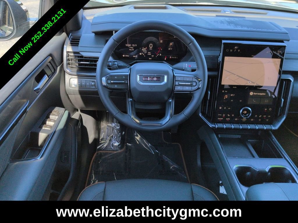 New 2026 GMC Acadia AT4 w/ Luxury Package AWD/4WD image 17