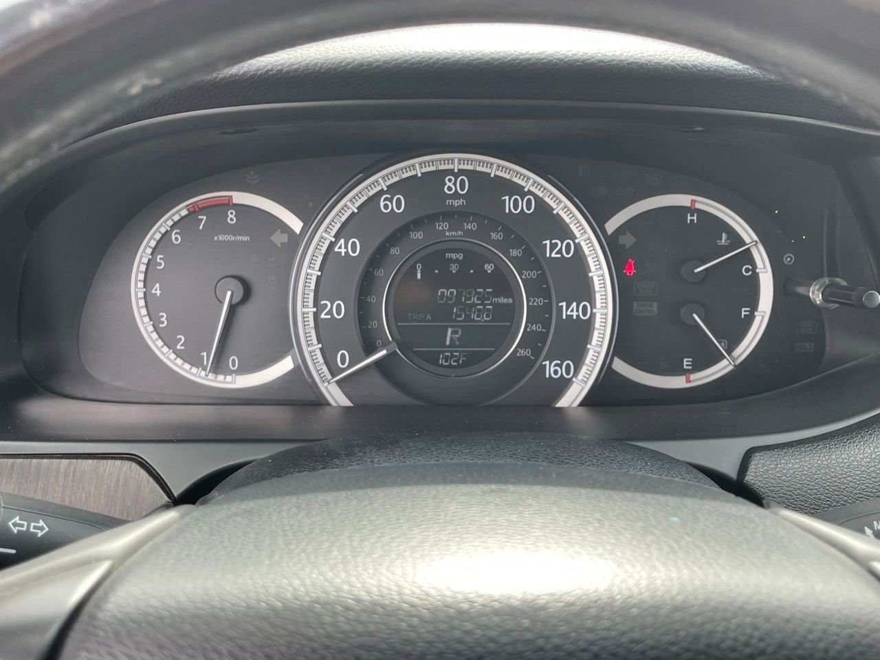 Used 2014 Honda Accord EX-L image 11