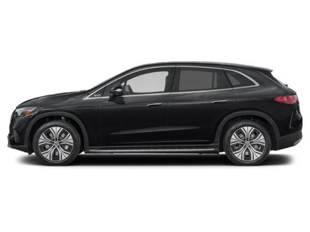 New 2026 Mercedes-Benz EQE 320 4MATIC SUV image 3