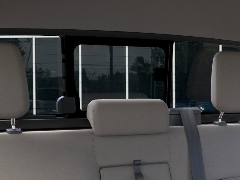 New 2025 Ford Ranger XLT w/ Equipment Group 301A High image 22