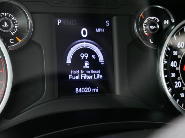 Used 2021 RAM 4500 4x4 Crew Cab DRW image 31