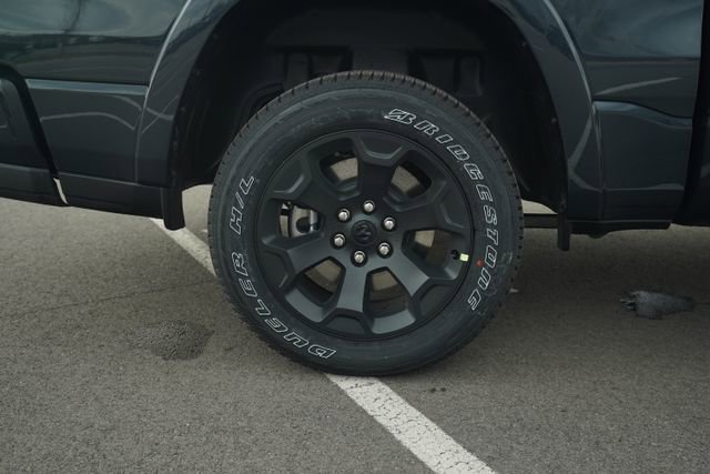 New 2026 RAM 1500 Big Horn image 45