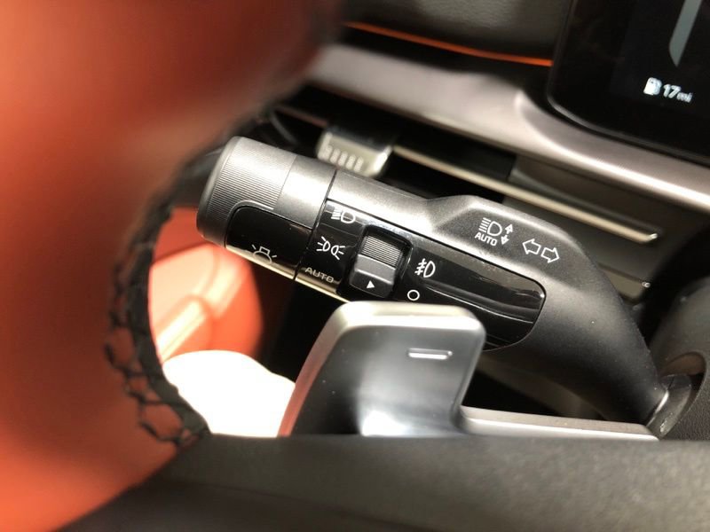 New 2026 Kia Sportage SX Prestige image 24