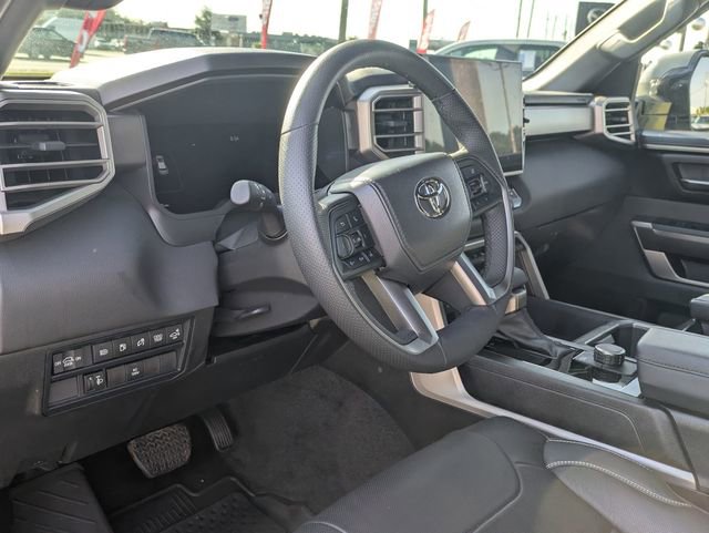 Used 2026 Toyota Sequoia SR5 w/ SR5 Premium Package RWD image 33