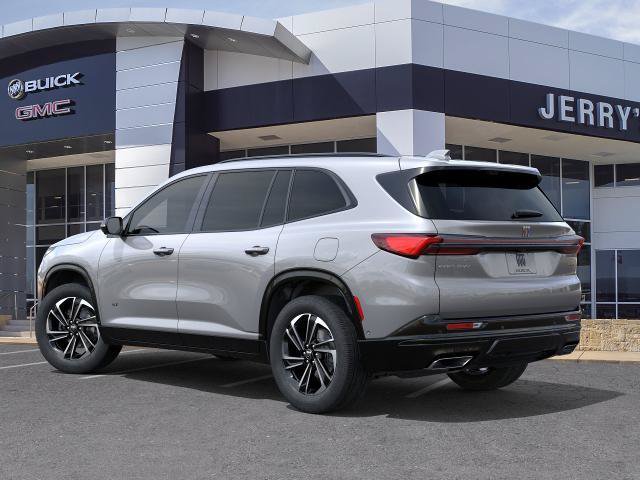 New 2027 Buick Enclave Sport Touring FWD image 29