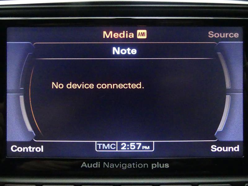 Used 2014 Audi R8 V8 w/ Convenience Package image 12