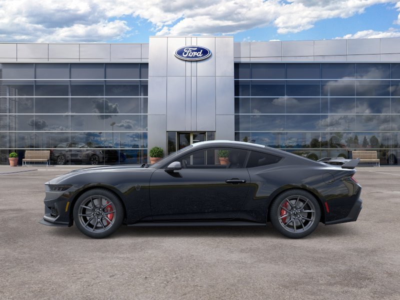 New 2026 Ford Mustang Dark Horse w/ Dark Horse Handlin Package RWD image 26