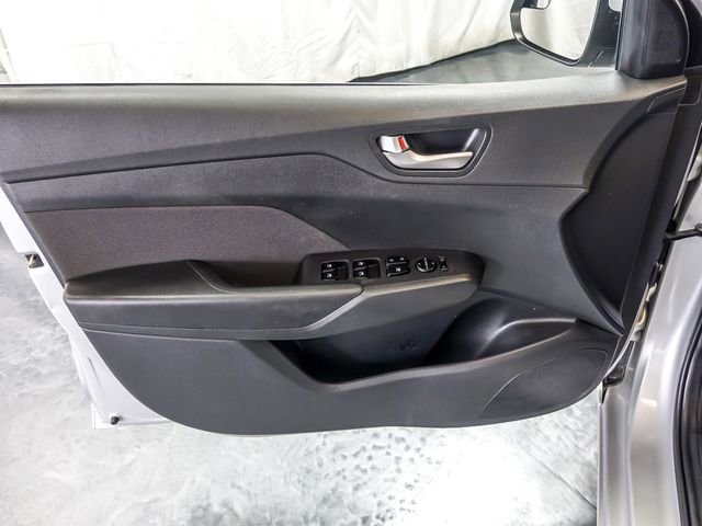 Used 2020 Hyundai Accent FWD image 24