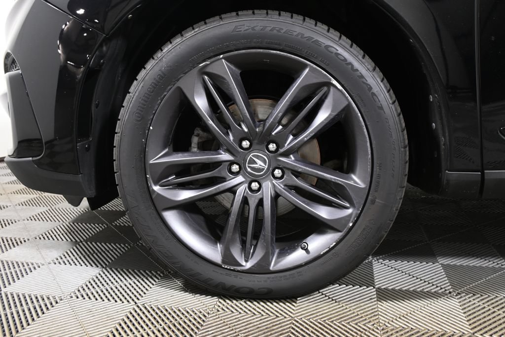 Used 2020 Acura RDX w/ Advance Package AWD/4WD image 12