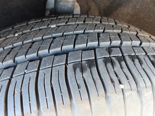 Used 2024 Chrysler Pacifica Touring-L FWD image 9