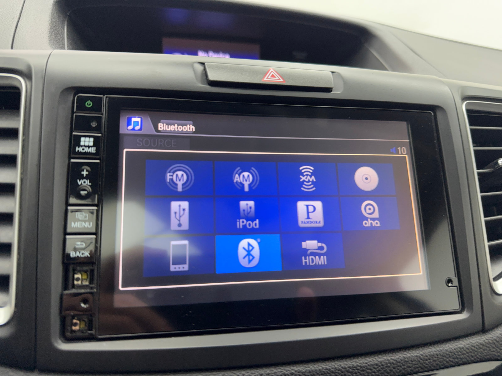 Used 2016 Honda CR-V Touring image 15