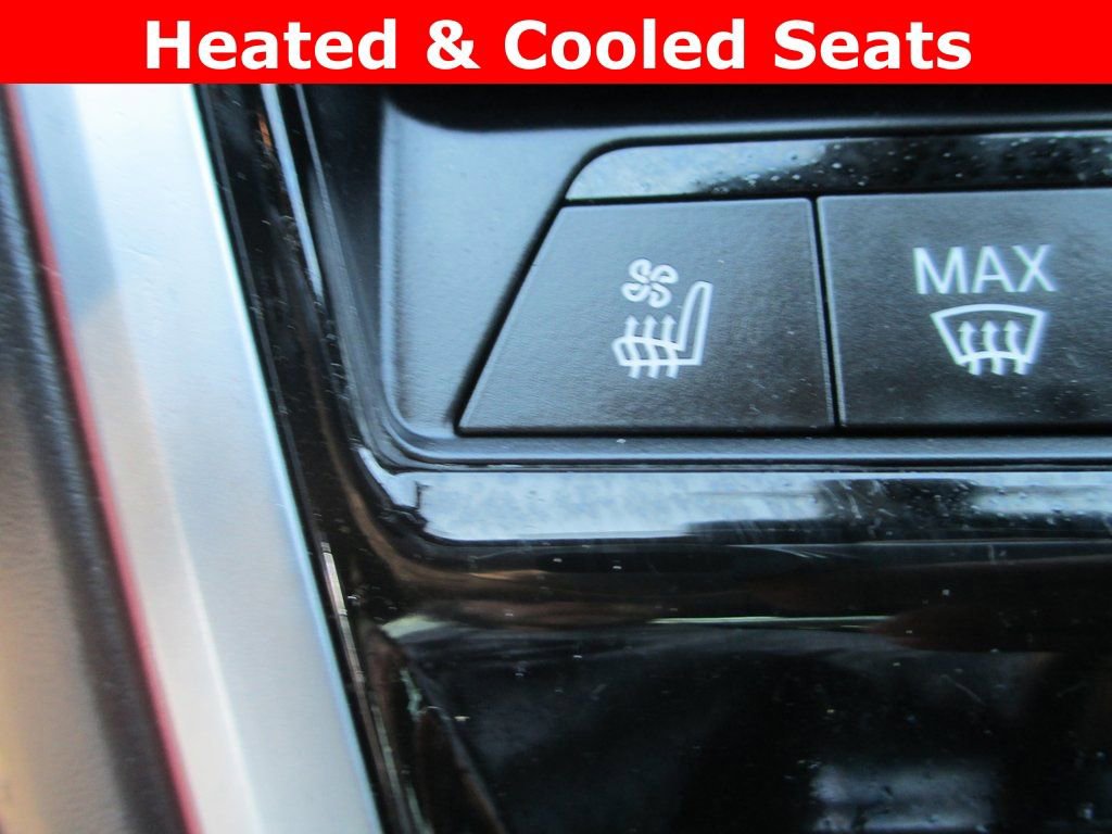 Used 2020 BMW M850i Gran Coupe xDrive image 15