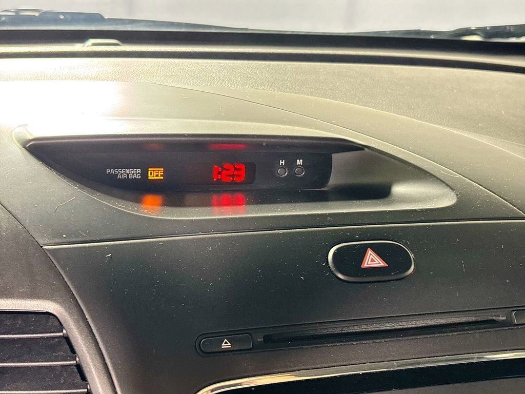 Used 2018 Kia Forte LX FWD image 17