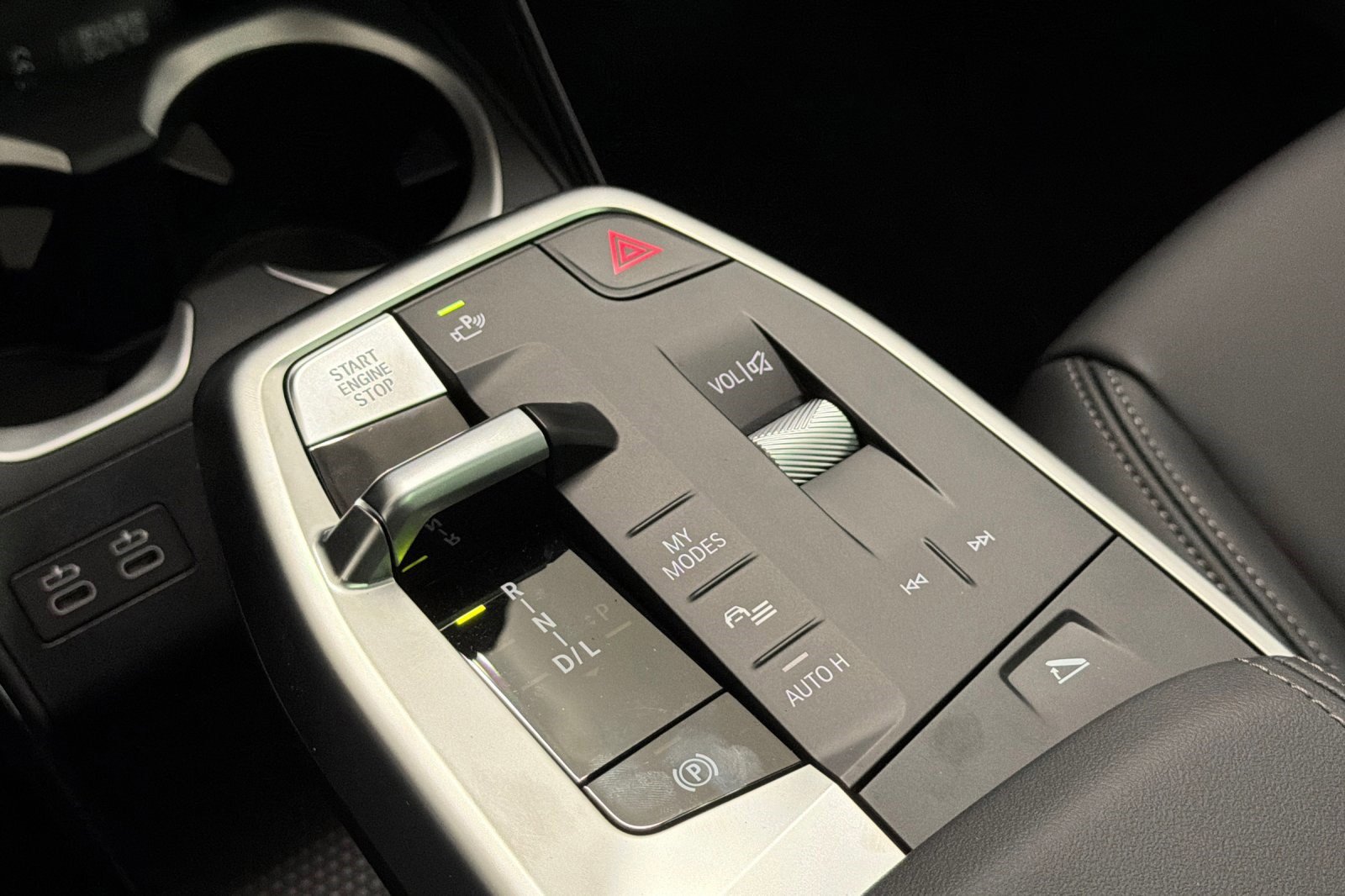 New 2026 BMW X2 xDrive28i w/ Technology Package image 24