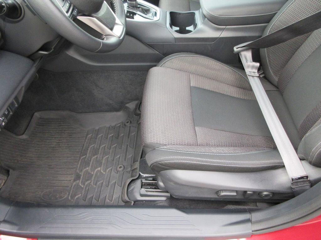 Used 2024 Subaru Outback Premium image 21