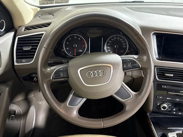 Used 2015 Audi Q5 2.0T Premium Plus image 16