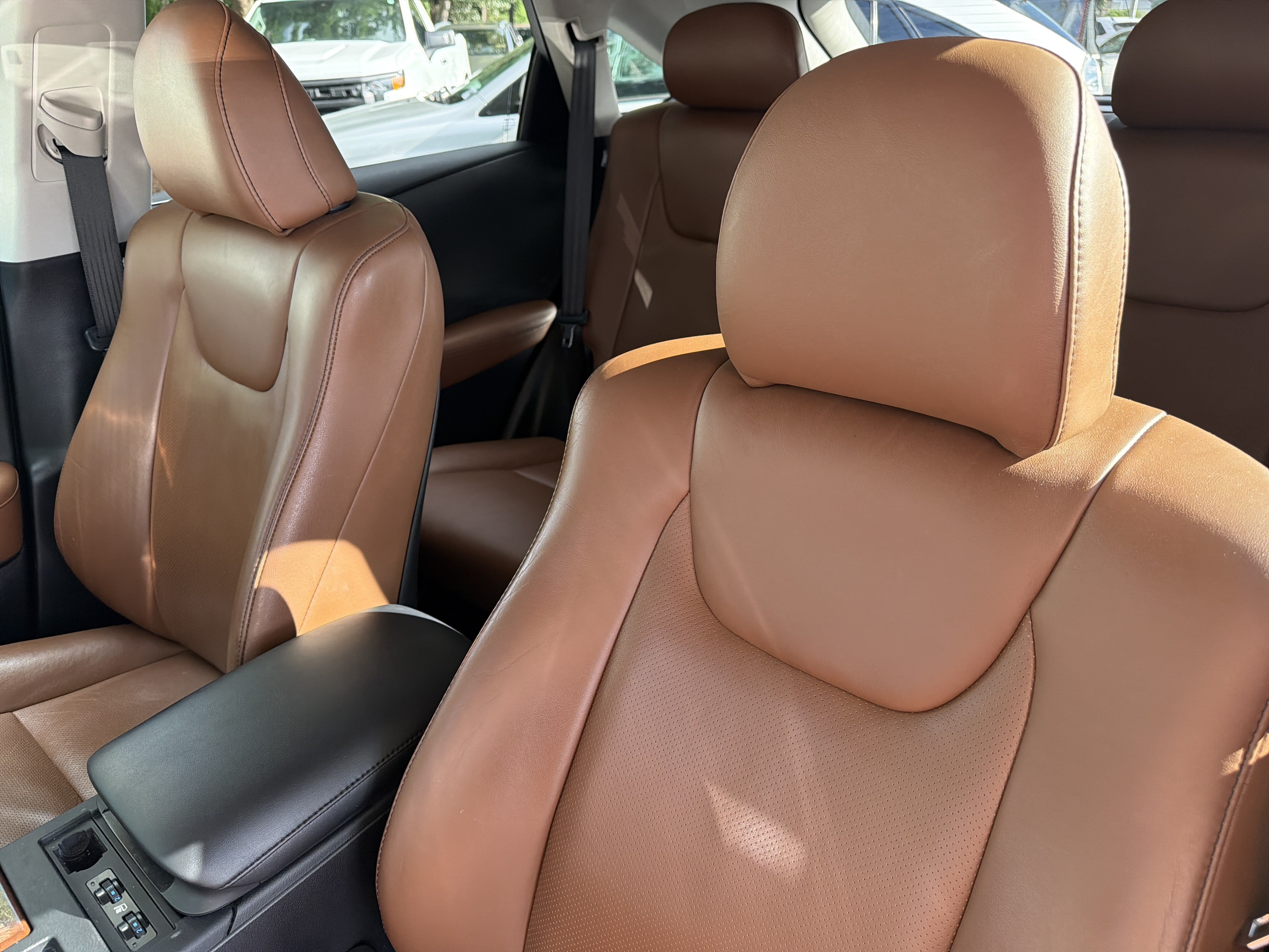 Used 2014 Lexus RX 350 FWD image 18