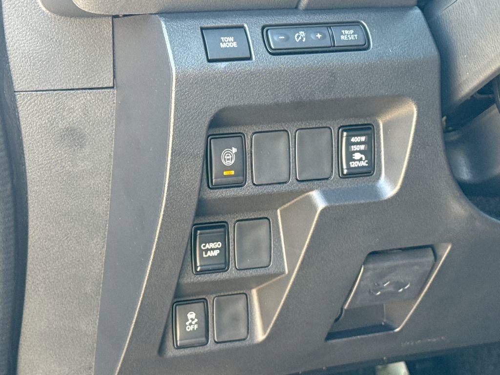 New 2026 Nissan Frontier Pro-X w/ Pro-X Convenience Package image 21