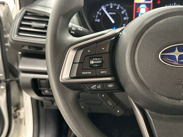 Certified 2023 Subaru Impreza 2.0i image 8