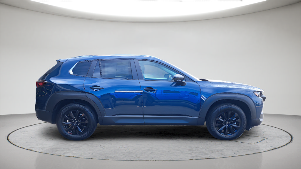 Used 2025 MAZDA CX-50 AWD 2.5 S w/ Cargo Package image 2