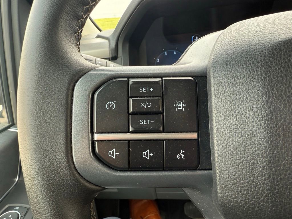 Used 2024 Ford F150 XLT image 20