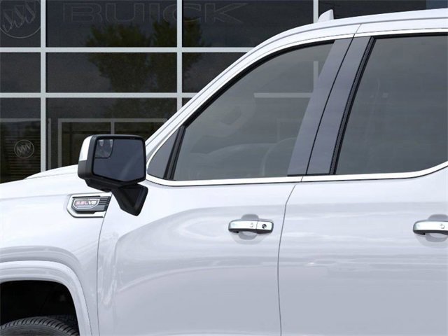 New 2026 GMC Sierra 1500 Denali image 12