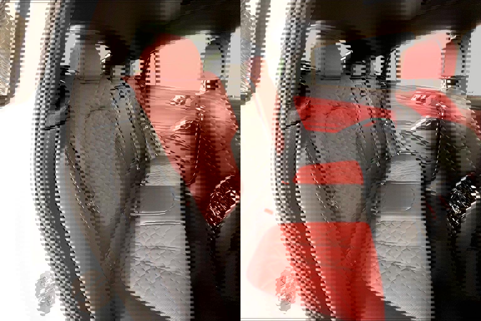 New 2026 BMW X6 xDrive40i image 13