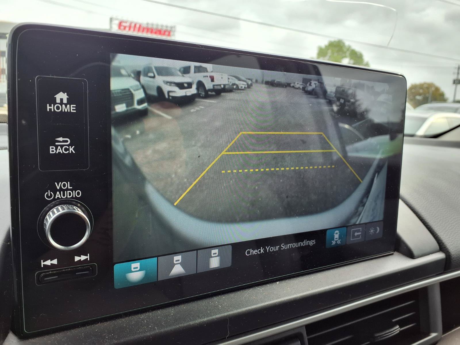Certified 2024 Honda Pilot EX-L image 5