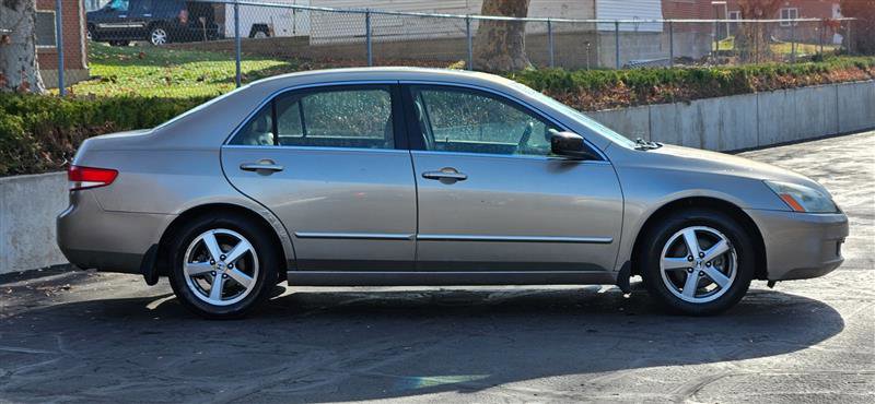 Used 2003 Honda Accord EX image 6