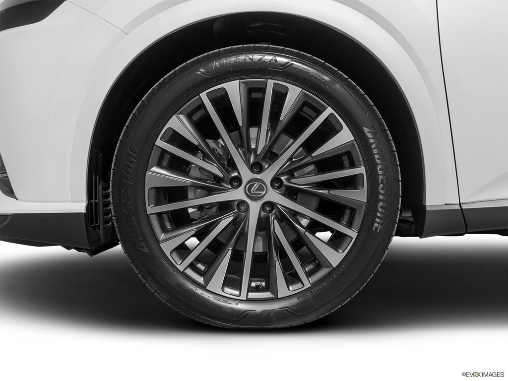 New 2026 Lexus RX 350 F Sport w/ Appearance Package AWD/4WD image 6