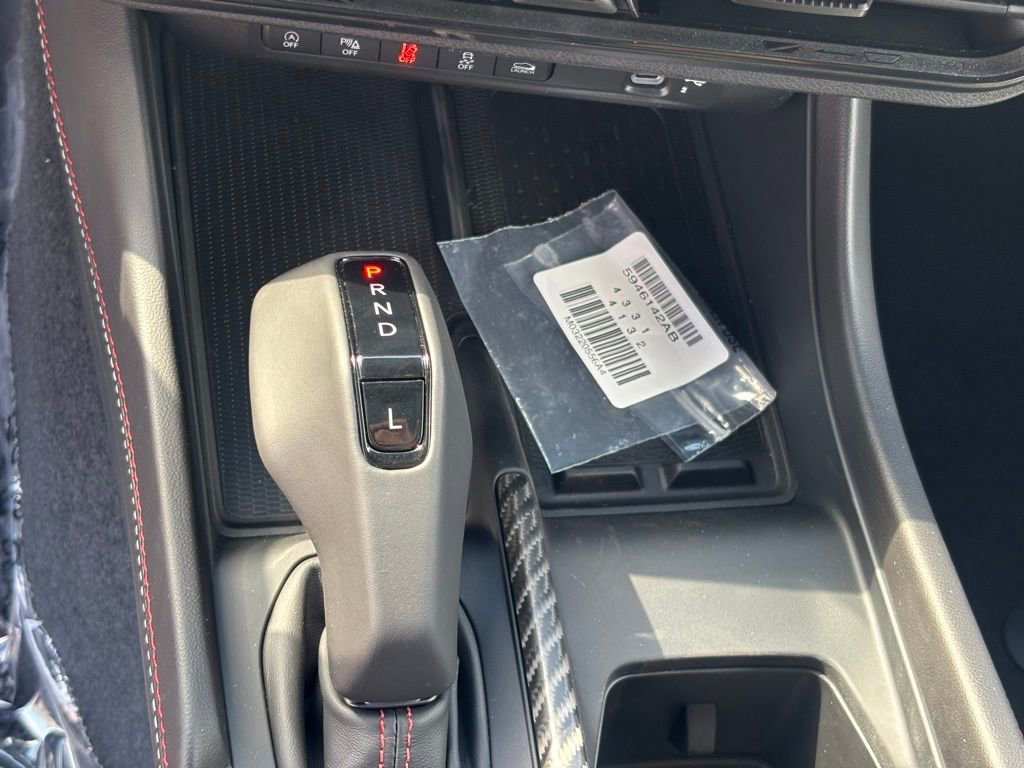 New 2026 Dodge Charger Scat Pack AWD/4WD image 21