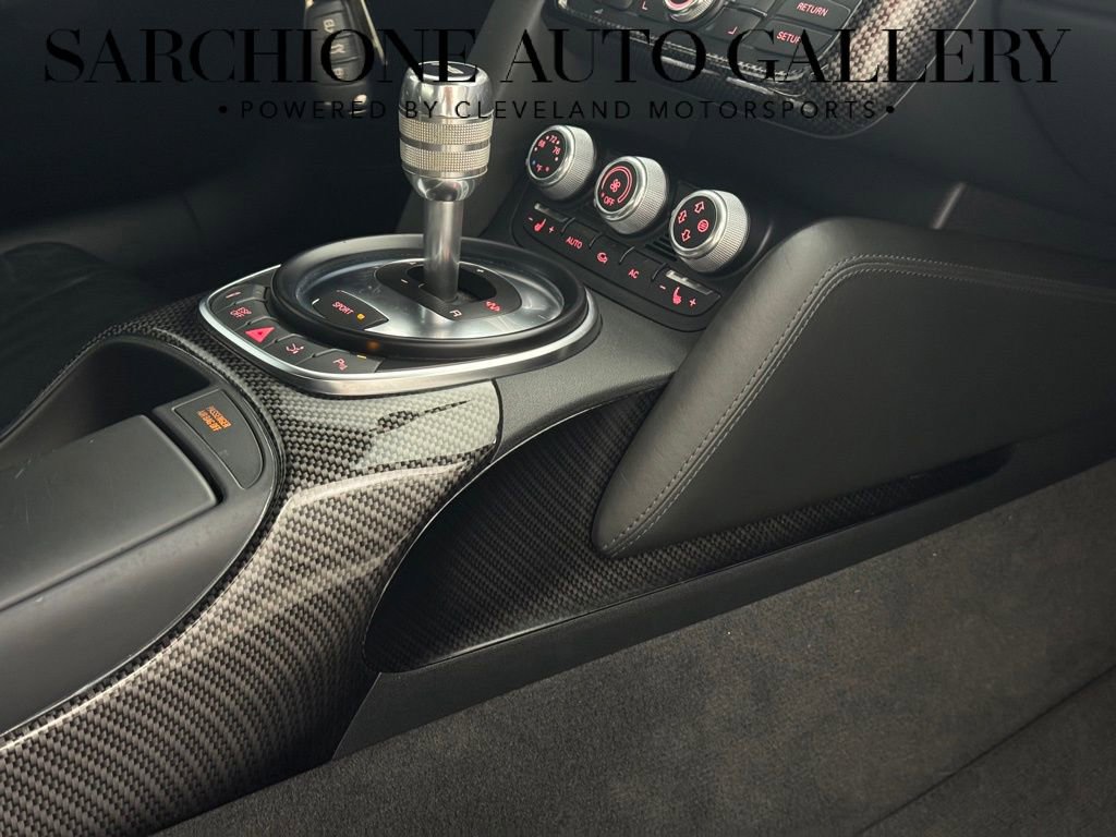 Used 2008 Audi R8 V8 image 27