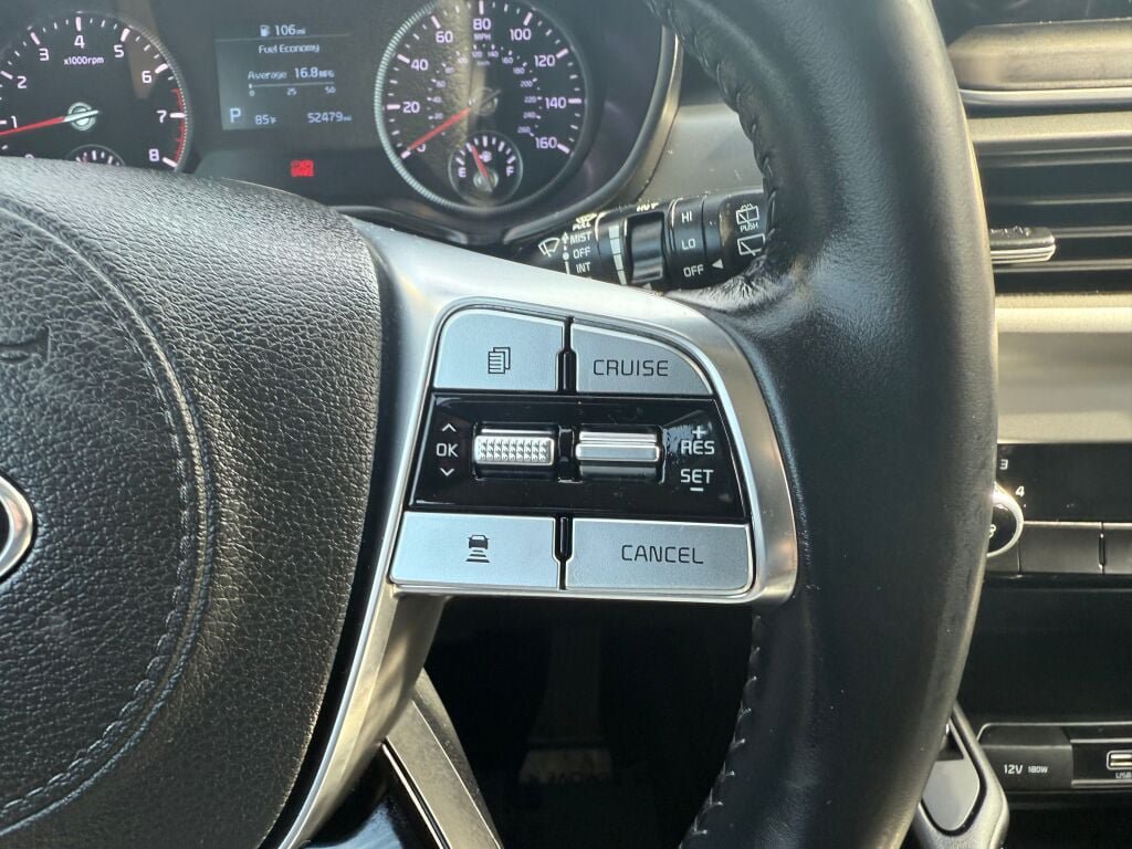 Used 2020 Kia Telluride S AWD/4WD image 15