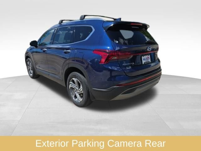 Used 2023 Hyundai Santa Fe SEL image 6