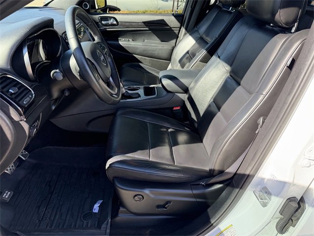 Used 2019 Jeep Grand Cherokee High Altitude image 22