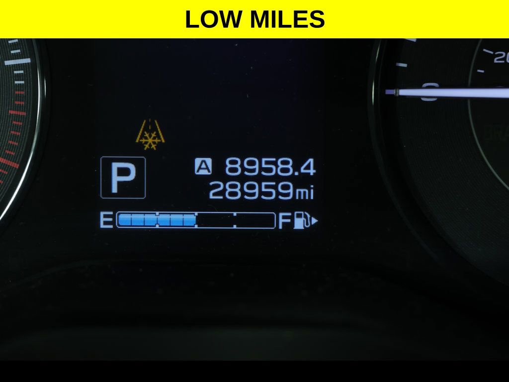 Used 2023 Subaru Impreza 2.0i image 6