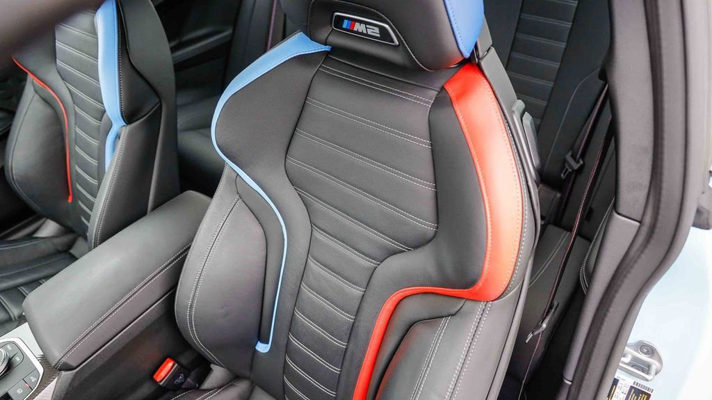 Used 2024 BMW M2 w/ Lighting Package image 24