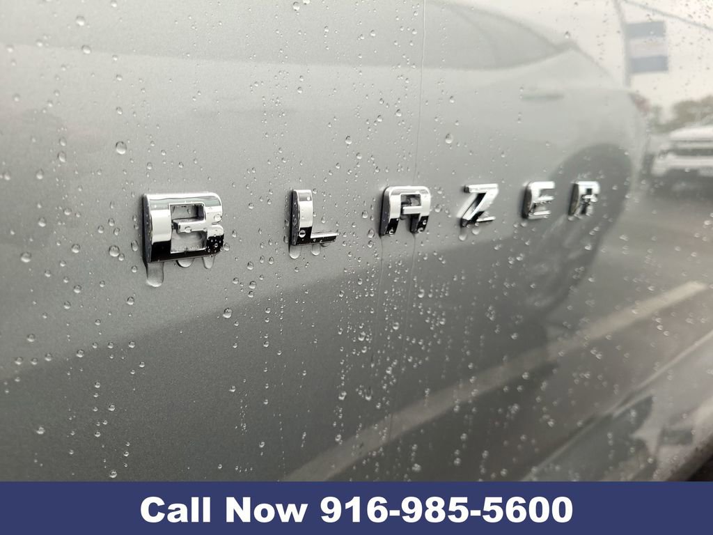 New 2026 Chevrolet Blazer LT w/ LPO, Floor Liner Package image 36