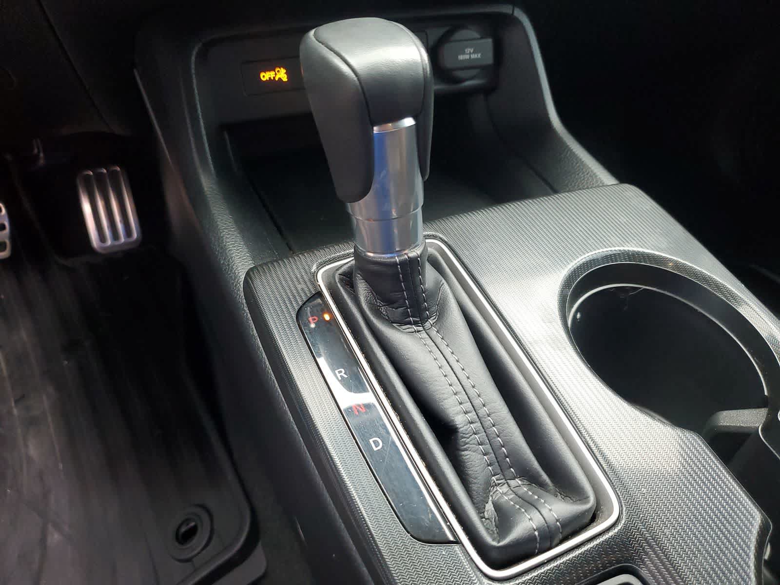 Used 2024 Honda Civic Sport image 16