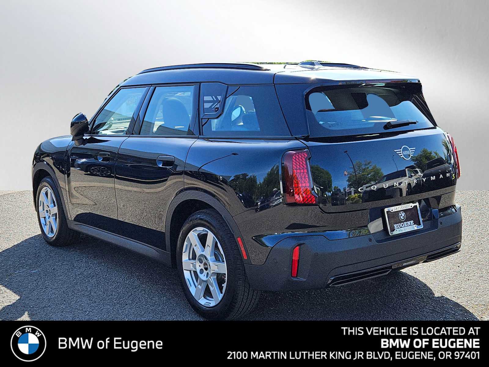 Used 2025 MINI Cooper Countryman SE AWD/4WD image 5