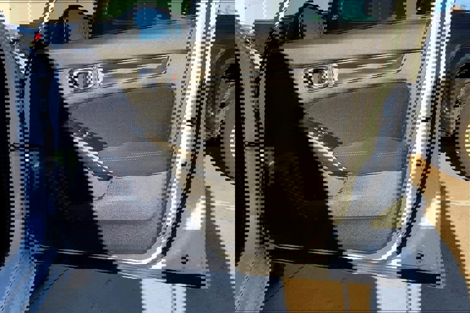 Used 2022 Honda Civic Sport image 21