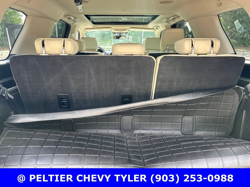 Used 2019 Ford Expedition Platinum AWD/4WD image 25