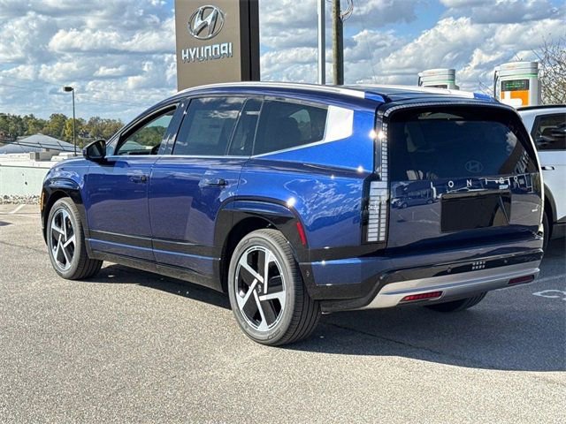 New 2026 Hyundai Ioniq 9 Limited image 5