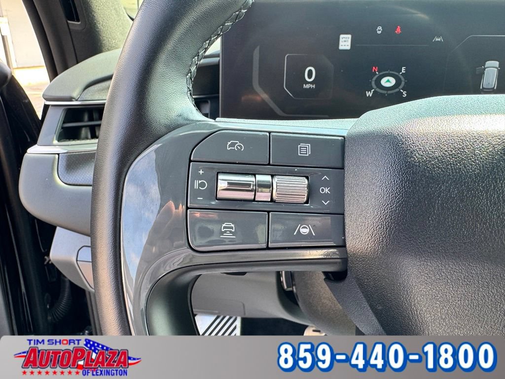 Used 2024 Kia EV9 GT-Line AWD/4WD image 21
