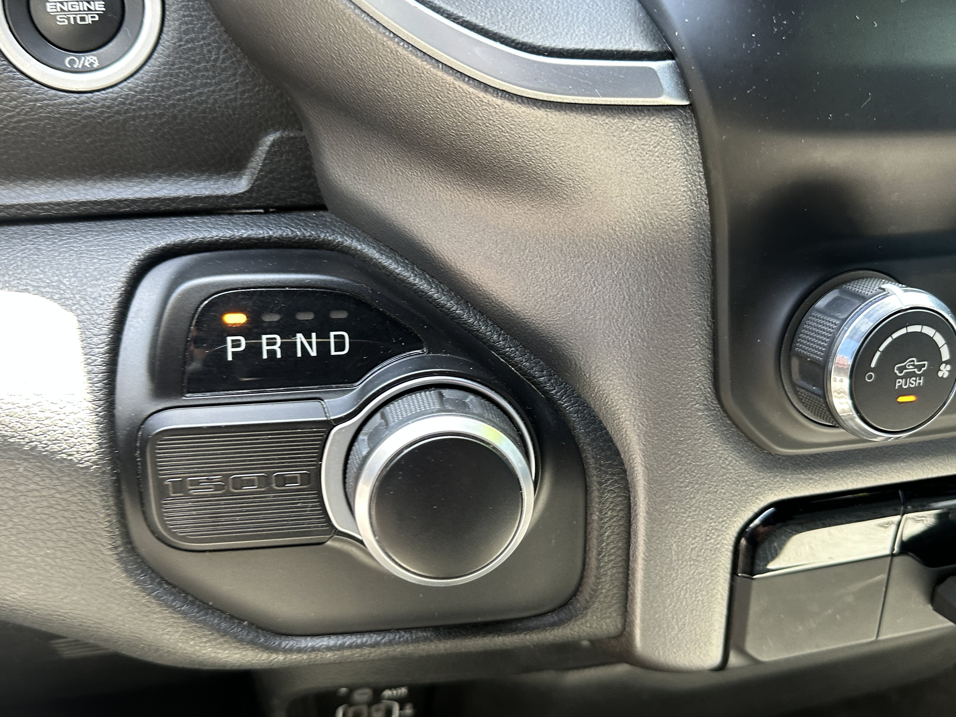 Used 2022 RAM 1500 Big Horn RWD image 31