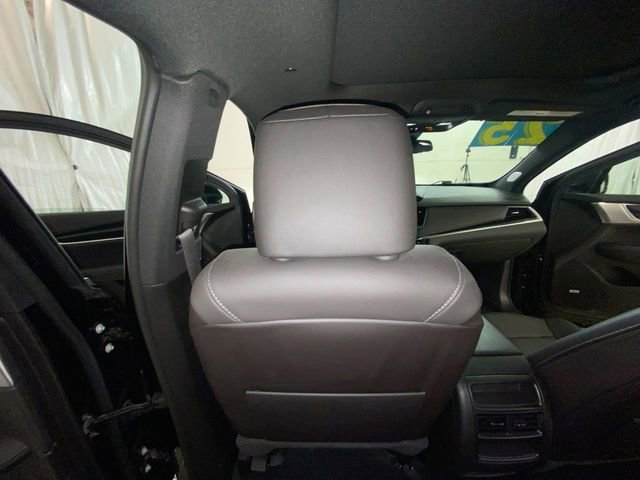 Used 2025 Cadillac XT5 Premium Luxury w/ LPO, Floor Liner Package FWD image 35
